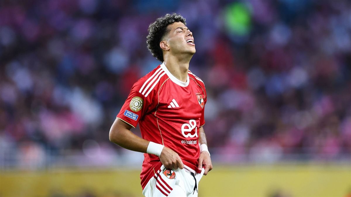 إمام عاشور، فيتو