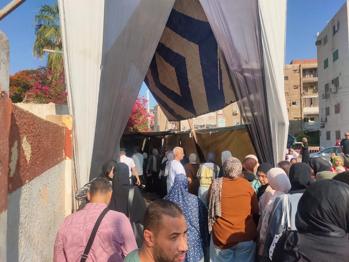 امتحانات الثانوية العامة بالقليوبية، فيتو 