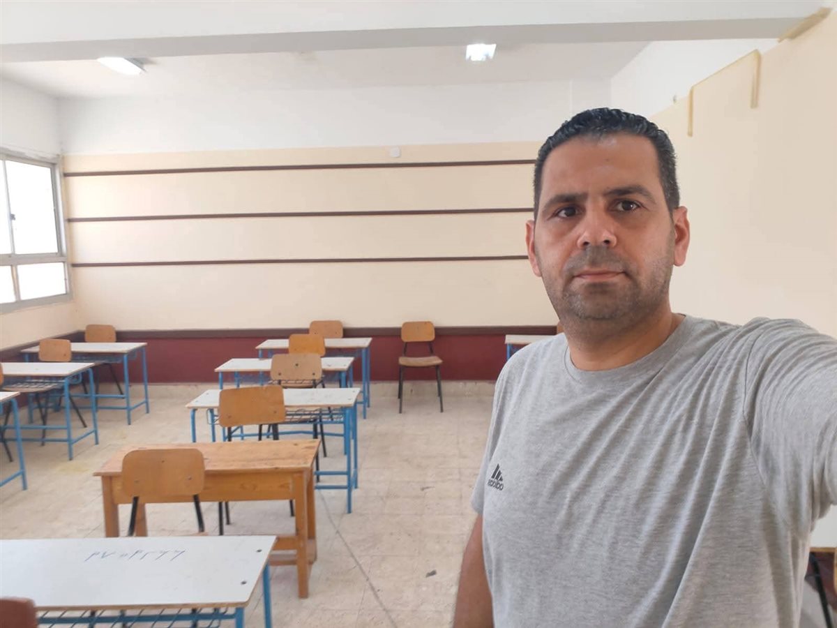 جانب من المرور على اللجان، فيتو