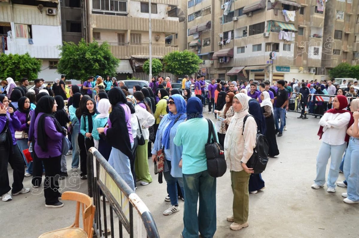 امتحانات الثانويه العامه، فيتو