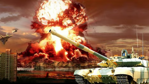 خسائر أمريكا في الشرق الأوسط، فيتو