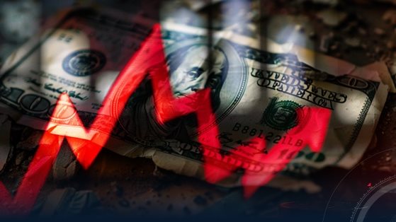 الدولار الأمريكي 