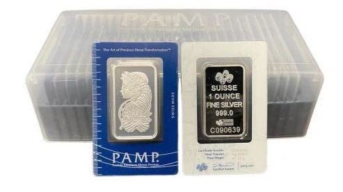 الفضة - فيتو 