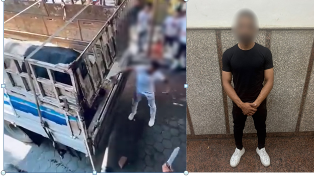 الداخلية تكشف ملابسات فيديو ذبح ماشية بطريقة غير قانونية