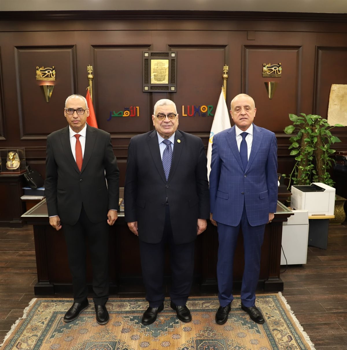 مجلس الدولة 