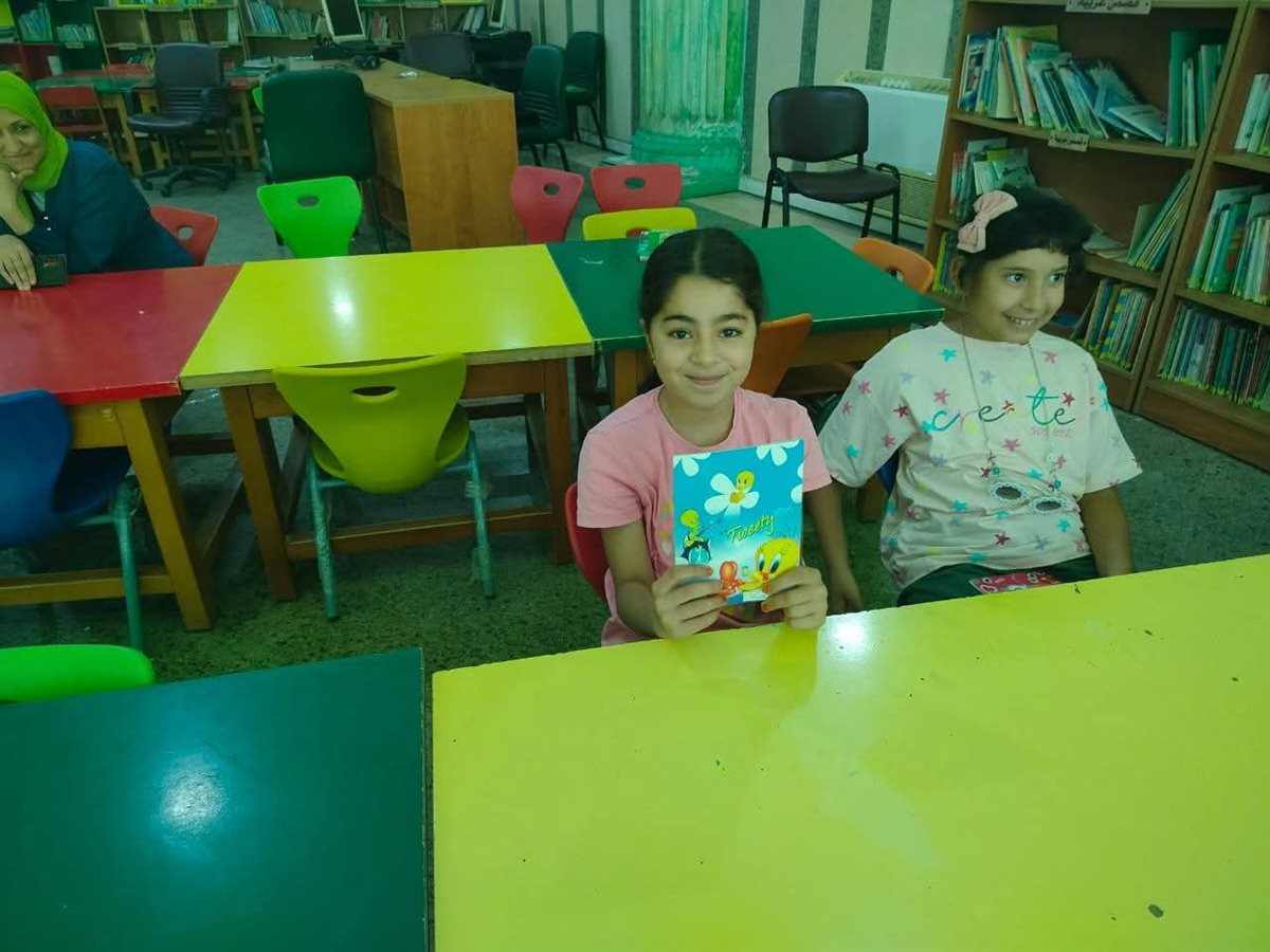 جانب من الفاعليات، فيتو