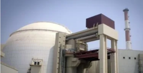 النووي الإيراني يسبب الذعر في إسرائيل، فيتو