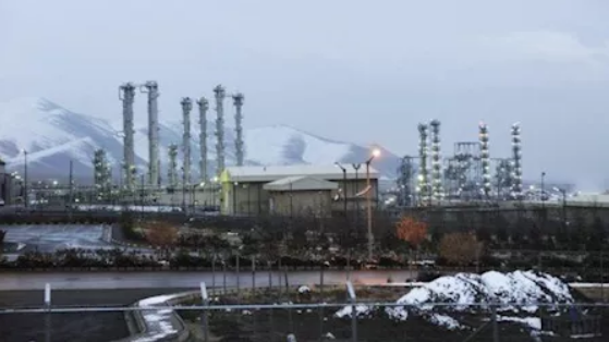 إسرائيل تطالب بمساعدة أمريكا لتدمير منشأة فوردو، فيتو