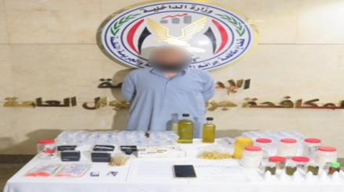 القبض على طبيب علاج طبيعى مزيف لتزوير الشهادات الدراسية بمدينة نصر 