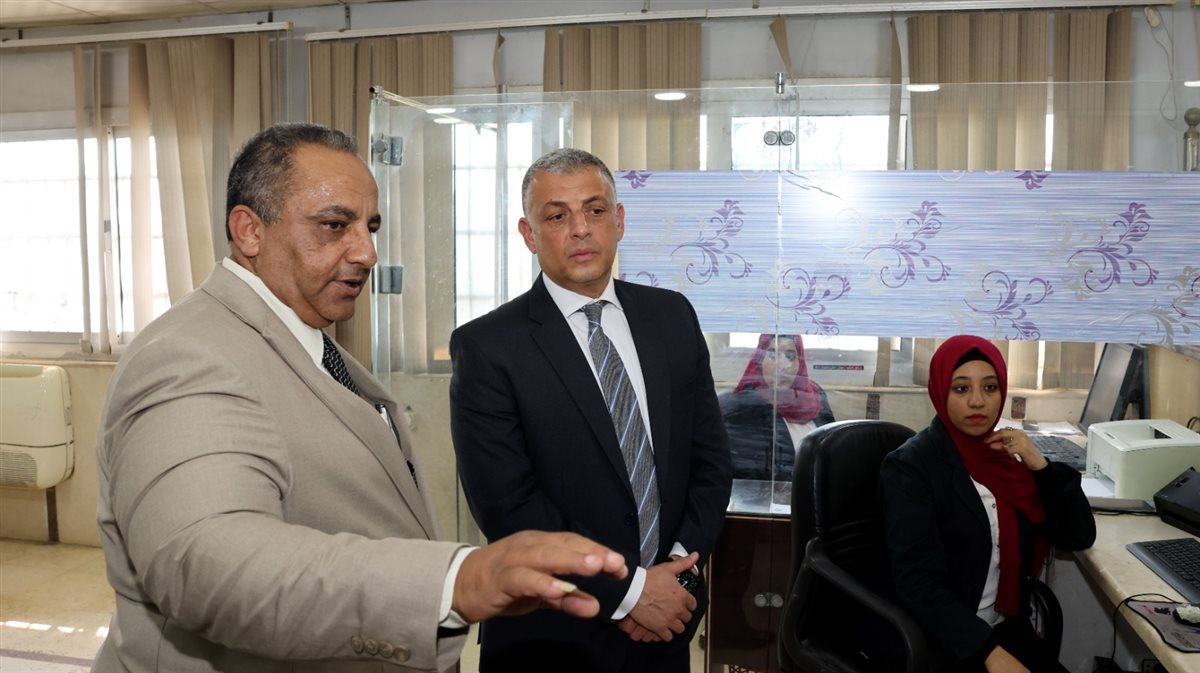 جانب من الجولة، فيتو