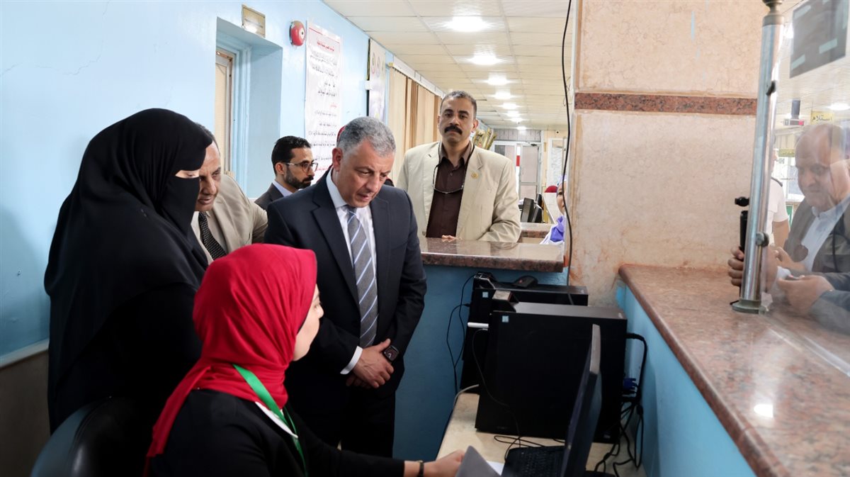 جانب من الجولة، فيتو