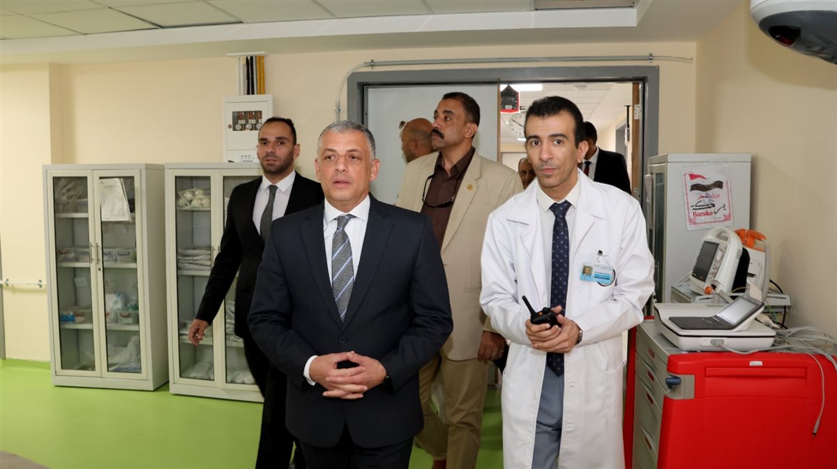 جانب من الجولة، فيتو