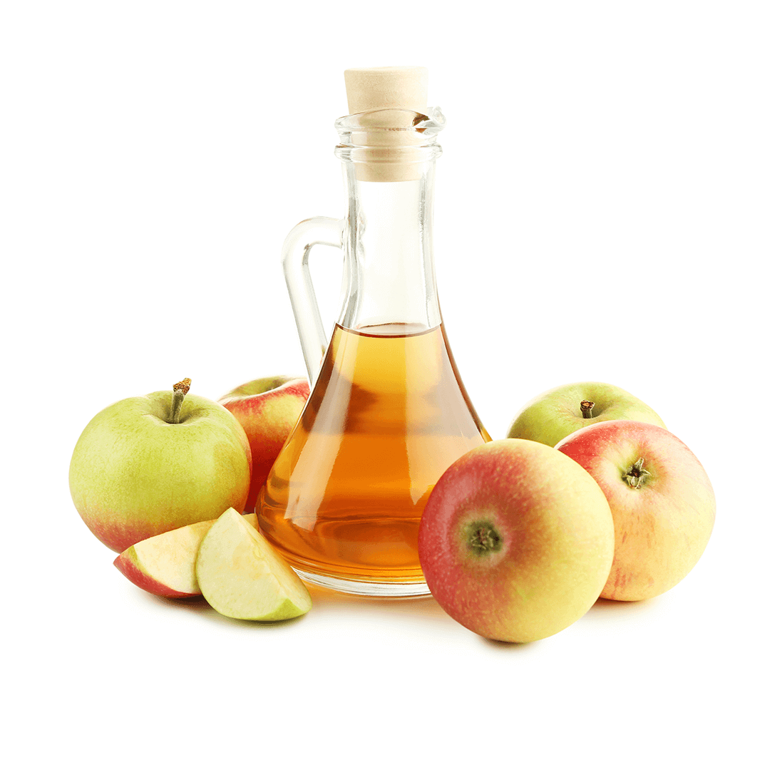 خل التفاح وفوائده