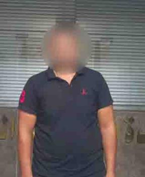 القبض على عامل دليفري تحرّش بطالبة خلال سيرها بالتجمع الأول