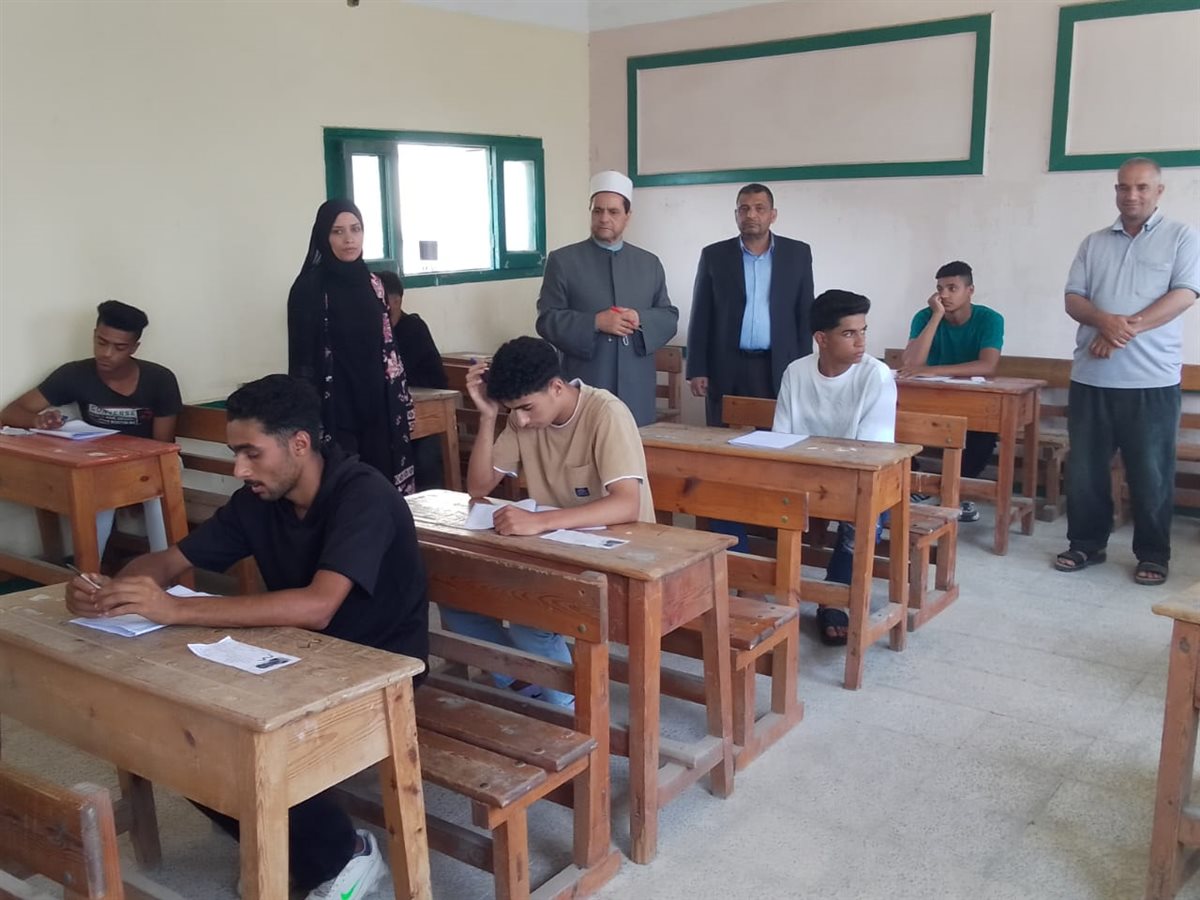 جانب من الجولة، فيتو