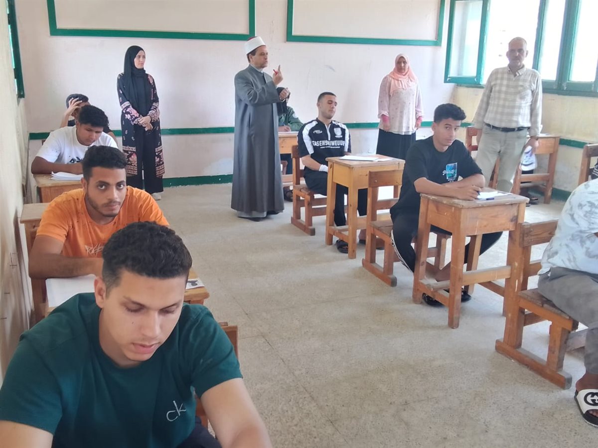 جانب من الجولة، فيتو