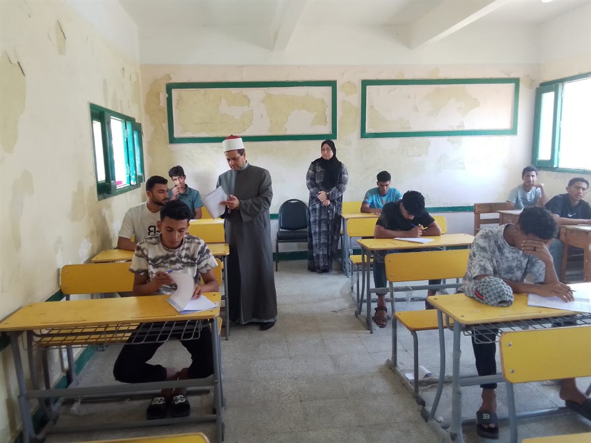 جانب من الجولة، فيتو