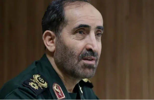 اغتيال رئيس هيئة أركان الحرب في إيران، فيتو