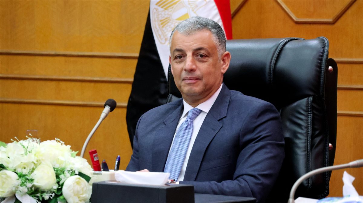 جانب من اللقاء، فيتو