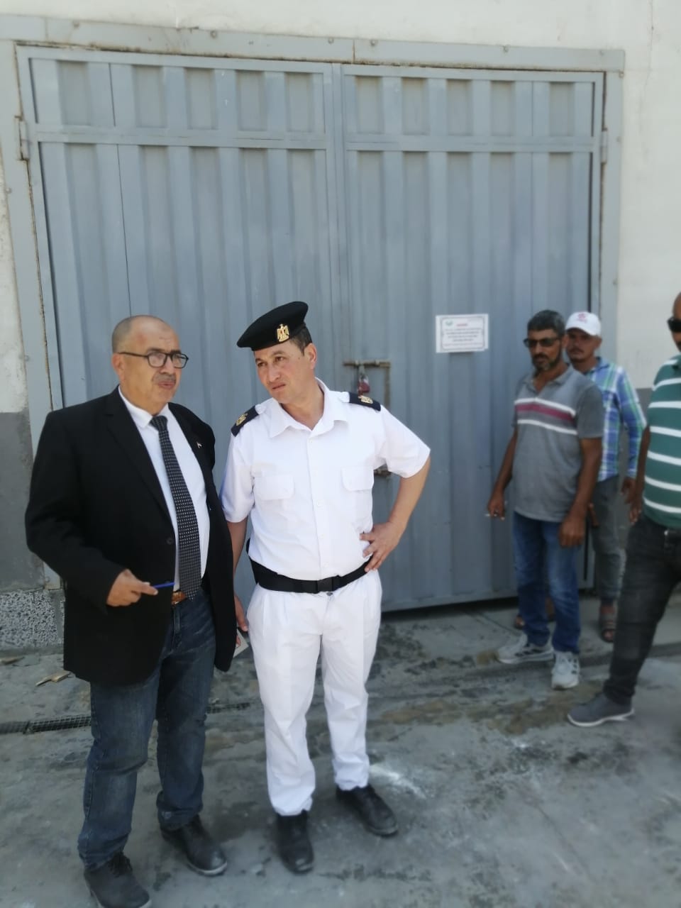 إغلاق 5 منشآت طبية لمزاولة النشاط دون ترخيص