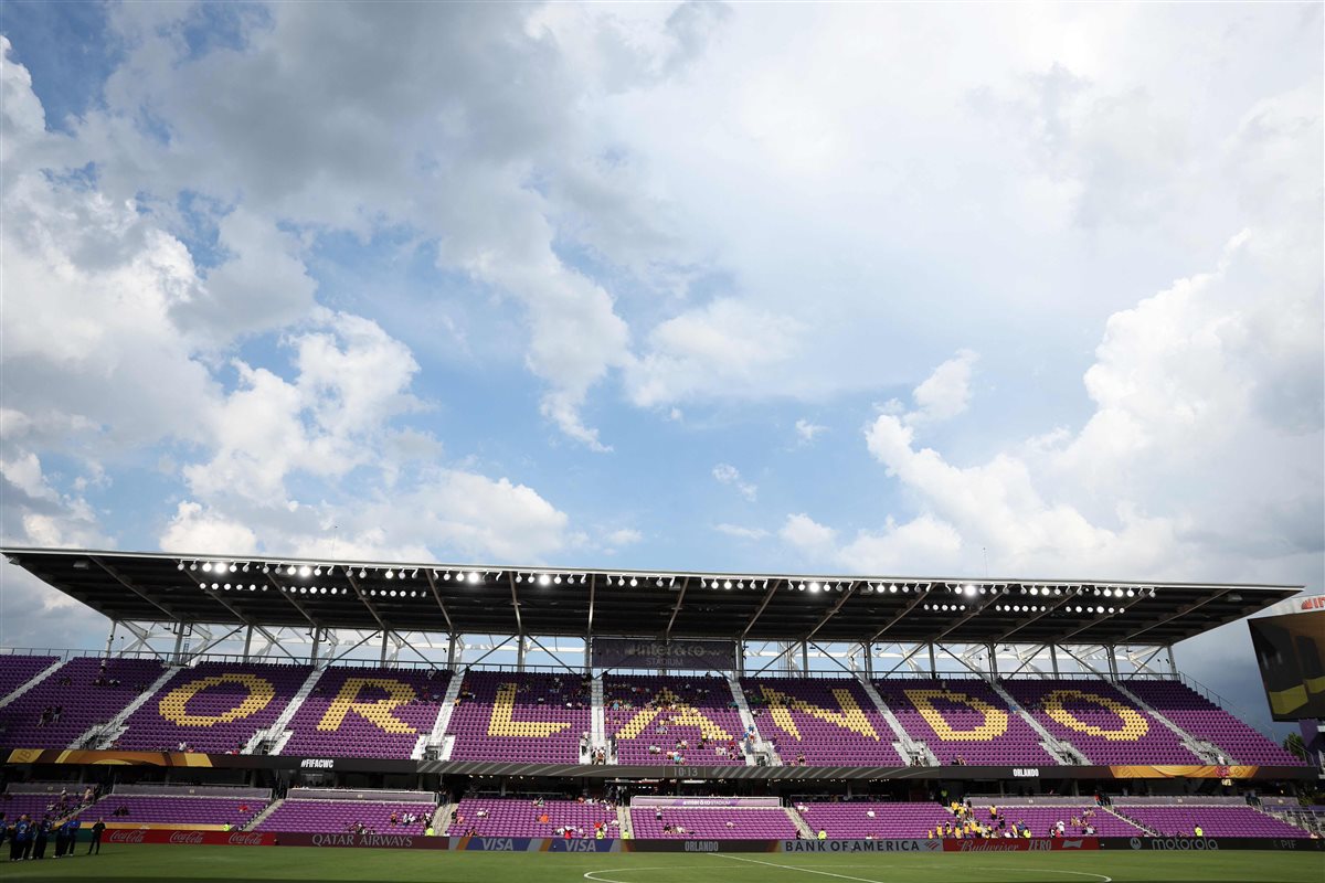 ملعب مباراة صن داونز وأولسان الكوري، فيتو