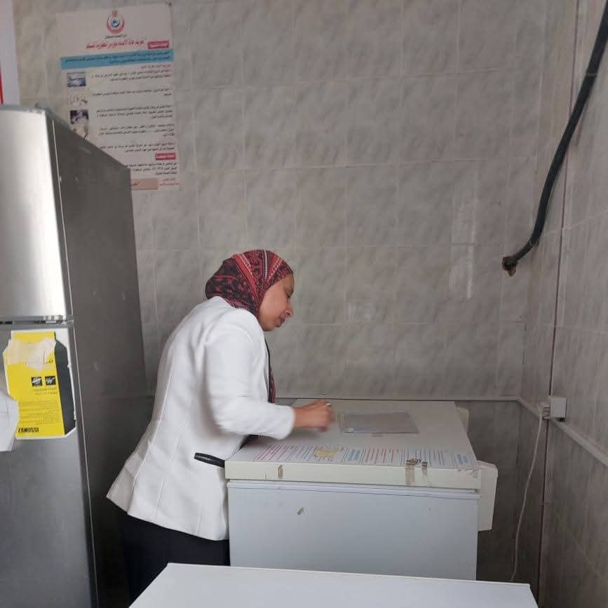 جانب من الجولة، فيتو