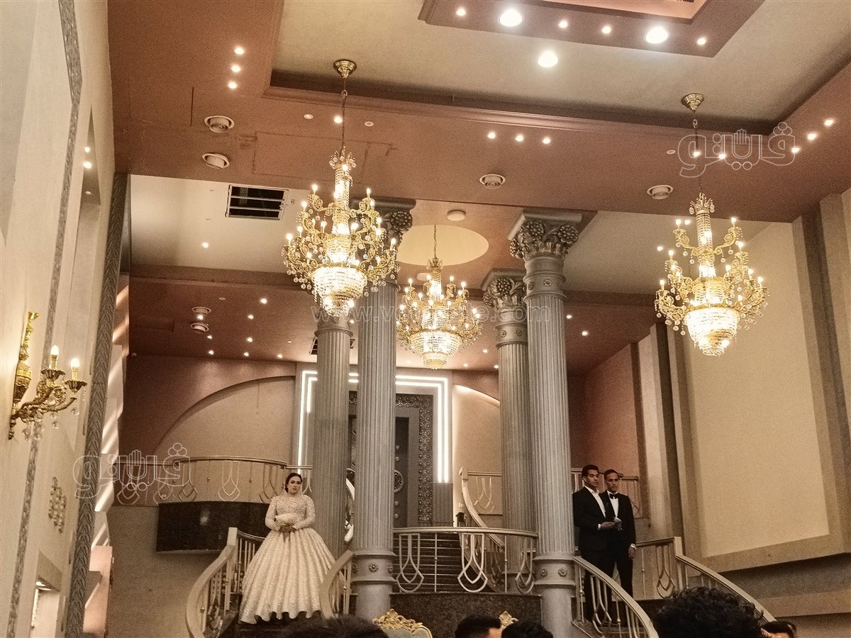 نجوم الزمالك يشعلون حفل زفاف ناصر منسي بالشرقية.. ورقص الأسطورة يخطف الأنظار،فيتو