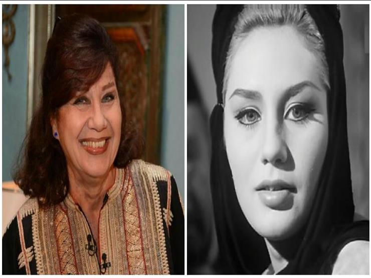 الممثلة ليلى شعير