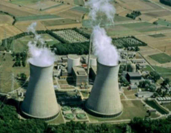 هل تنقل الرياح إالاشعاعات النوويلة على مصر، فيتو