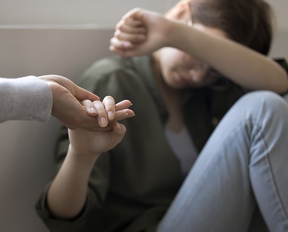 مساعدة الأبناء