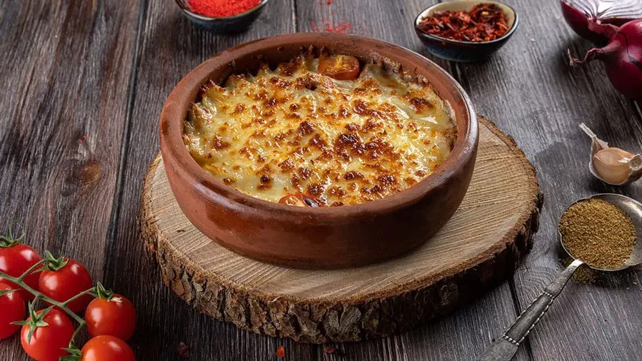 الرز المعمر الاحترافي