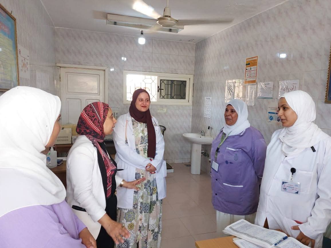 جانب من الجولة، فيتو