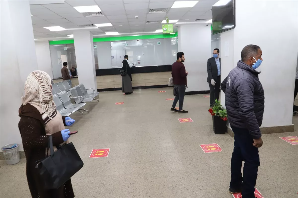 موعد صرف اخر منحة للعمالة غير المنتظمة لعام 2025، فيتو