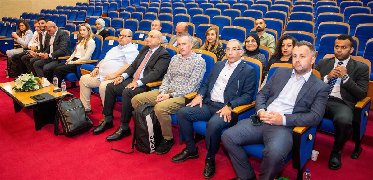 جانب من الزياردة، فيتو