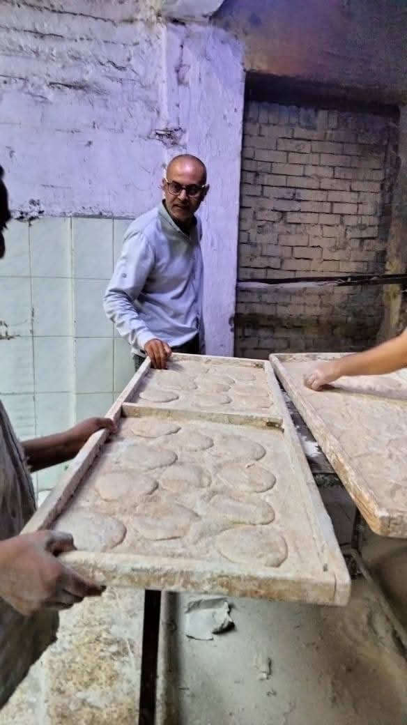 جانب من الحملة، فيتو 