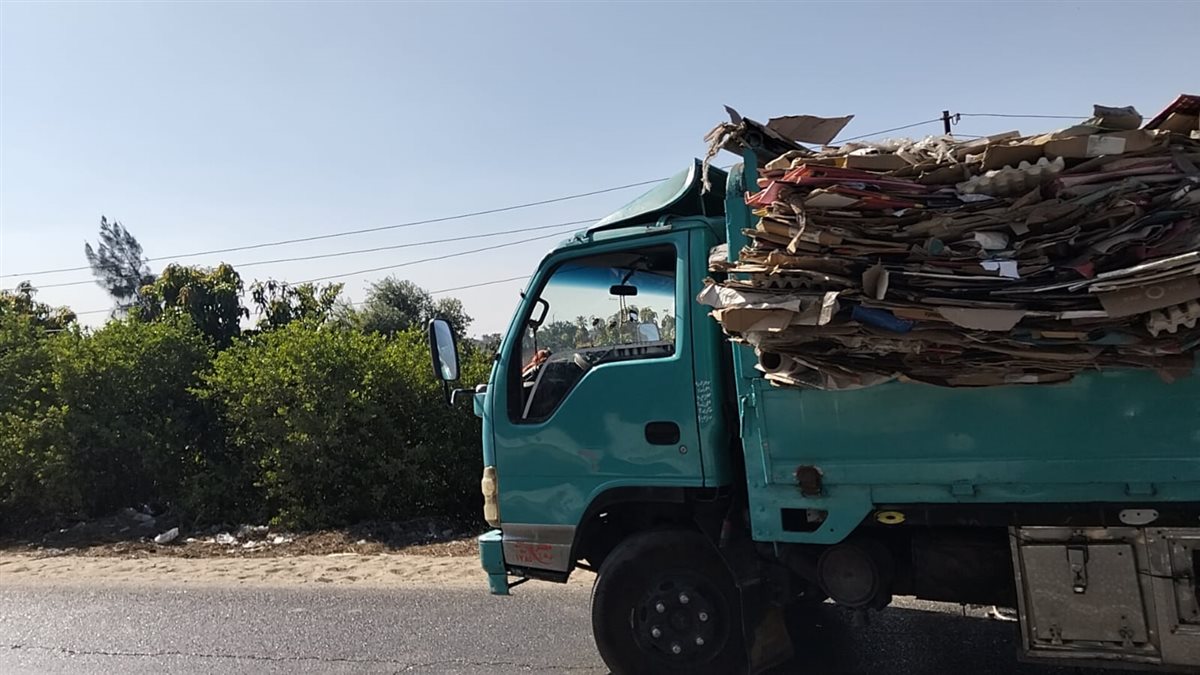 جانب من الحادث، فيتو