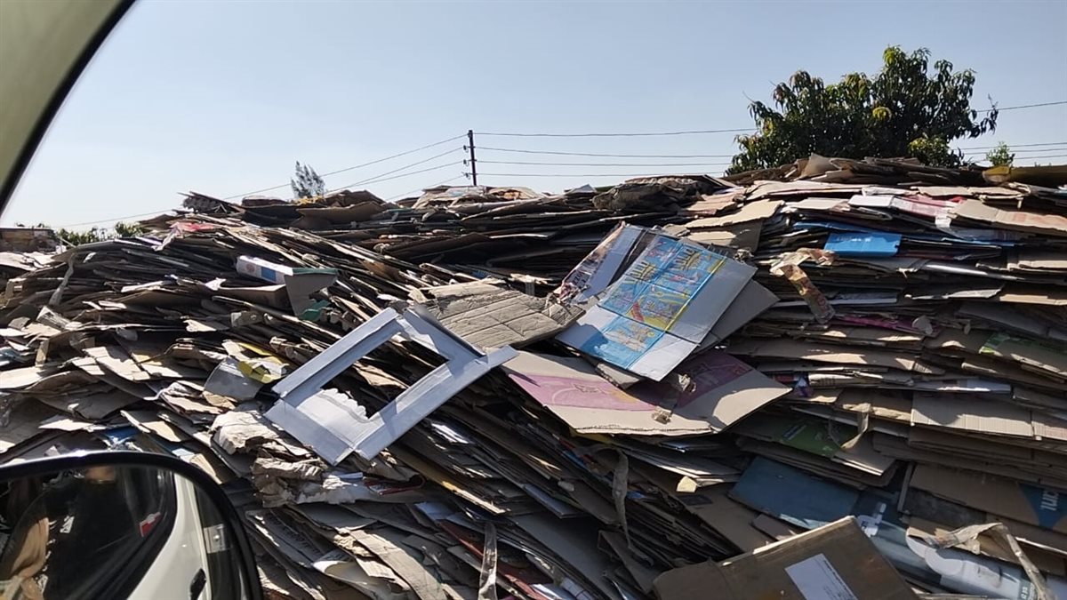 جانب من الحادث، فيتو