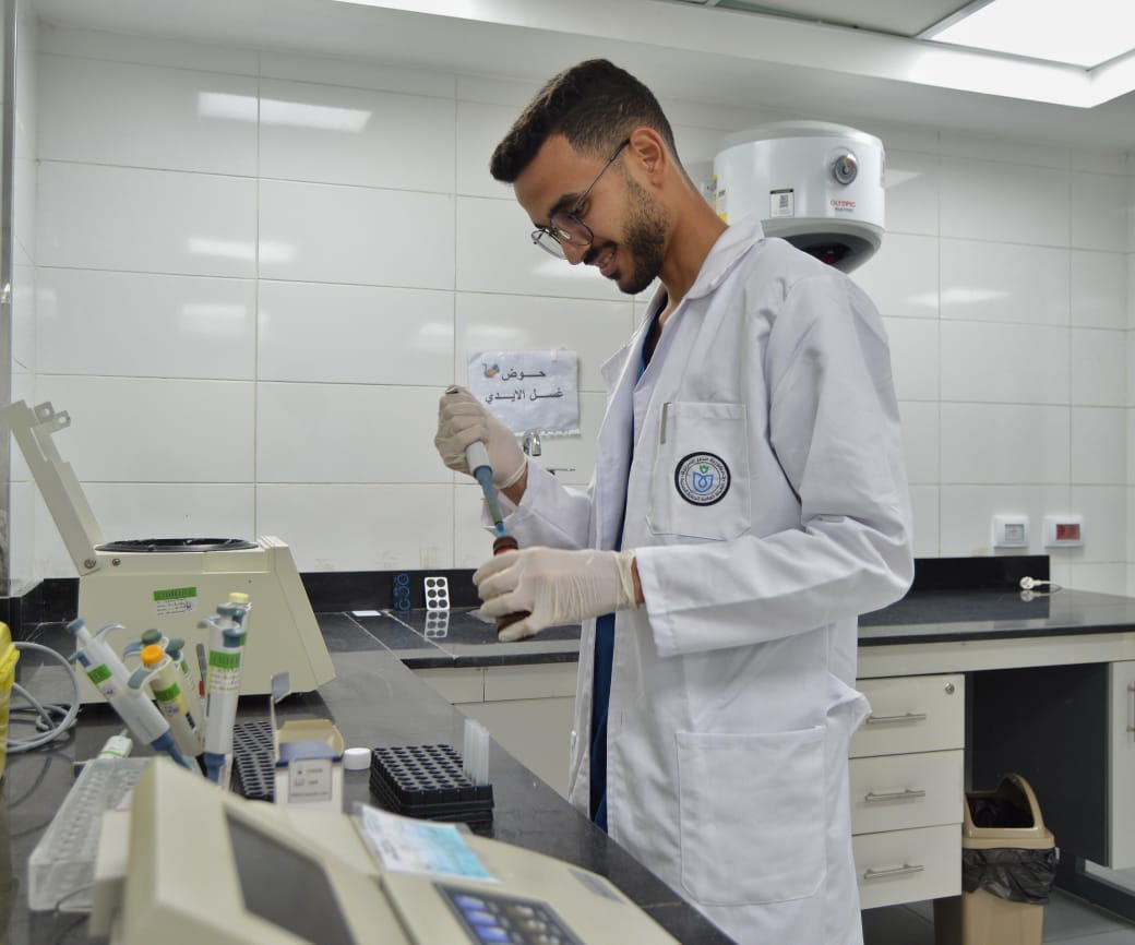 مستشفى القنطرة شرق المركزي بالإسماعيلية، فيتو 