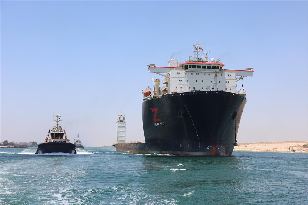 سفينة الغطس عقب اصلاحها، فيتو