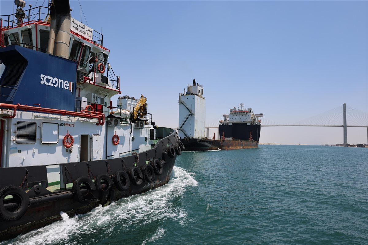 سفينة الغطس عقب اصلاحها، فيتو