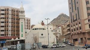 مسجد الإجابة من أقدم بيوت الله بمكة مصلى النبي ﷺ - Ilamecca