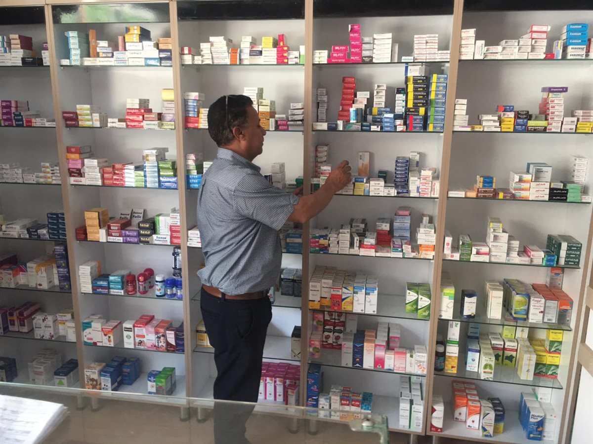 جانب من الحملة، فيتو