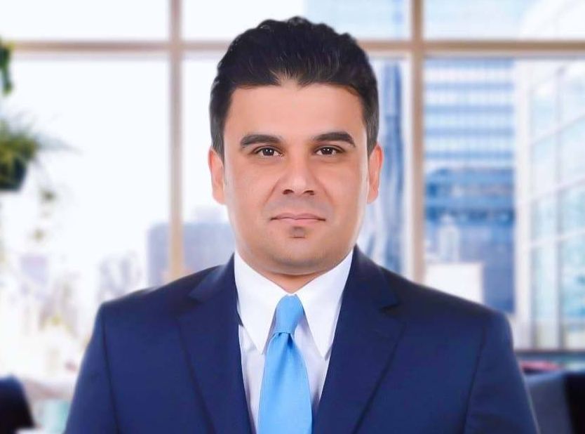 فراس إلياس، فيتو