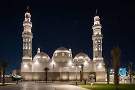 مسجد قباء - الموقع الرسمي للسياحة السعودية