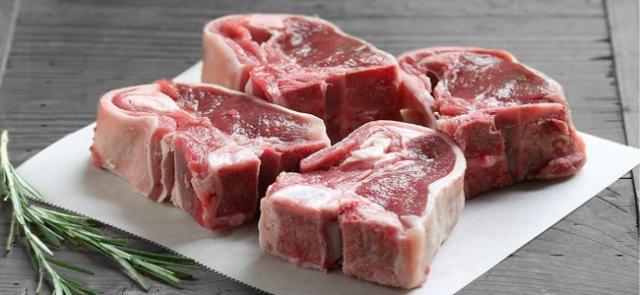 <strong>أسعار اللحمة، فيتو</strong>