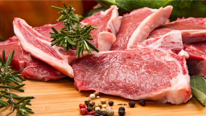 <strong>أسعار اللحمة، فيتو</strong>
