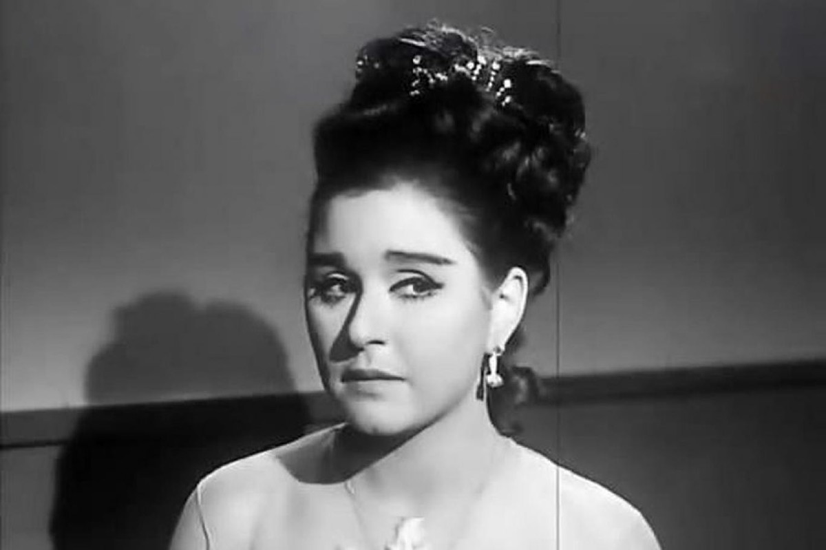 سعاد حسنى الشقاوة والجمال