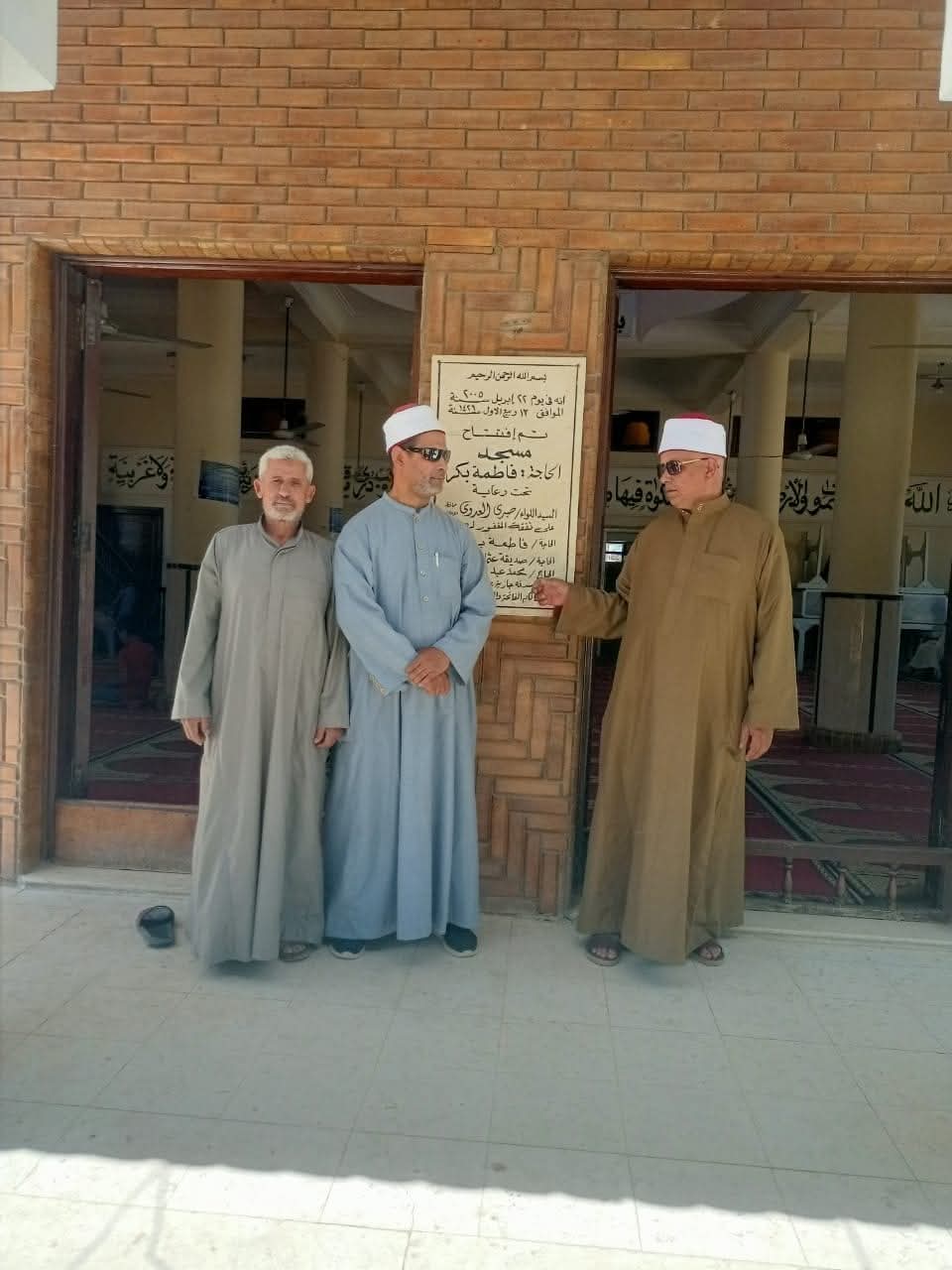 جانب من الحملات، فيتو 