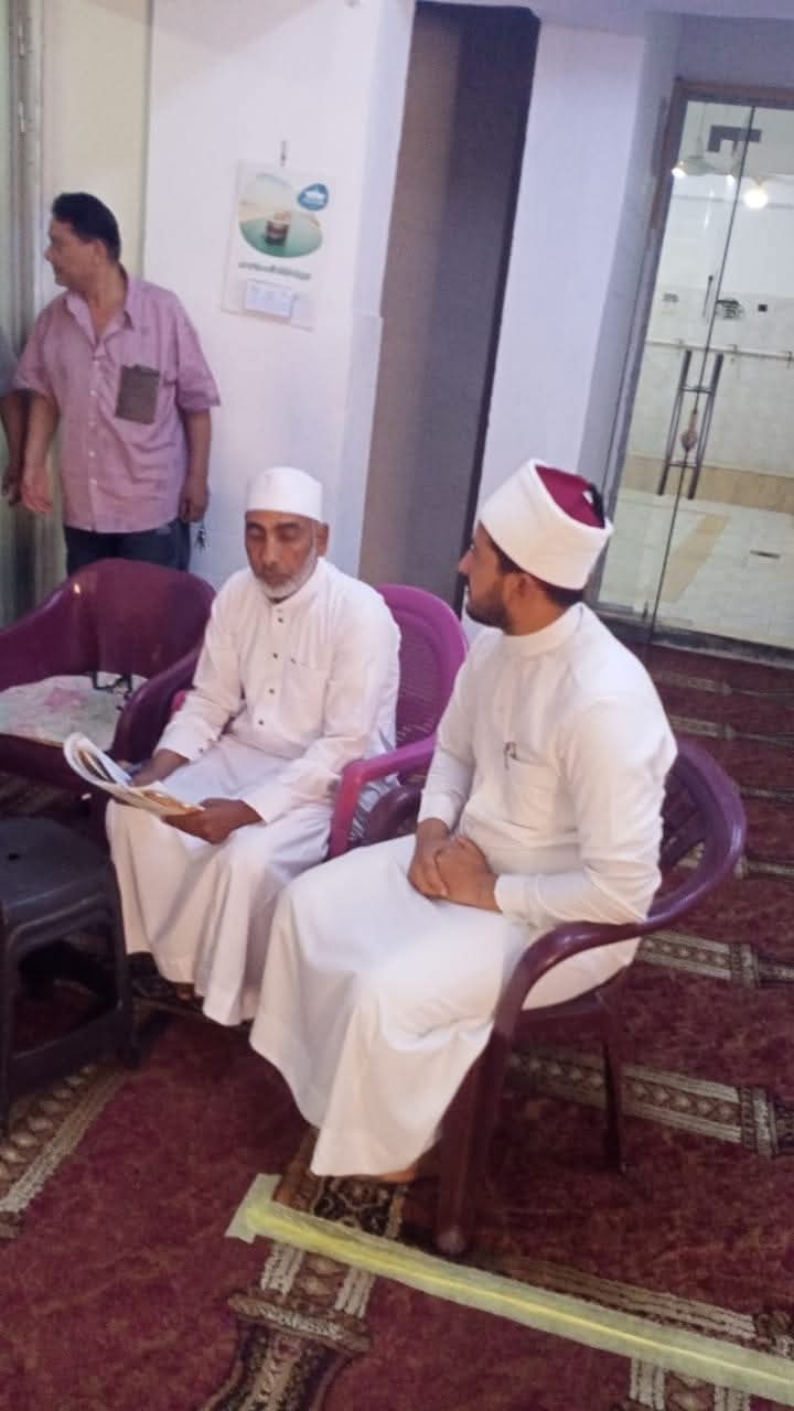 جانب من الحملات، فيتو 