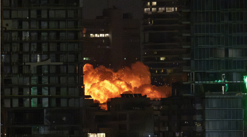 أغنية بوم بوم تل أبيب تحصد الملايين، فيتو